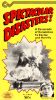 Spectacular Disasters