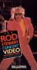 The Rod Stewart Concert Video