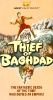 The Thief of Baghdad