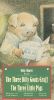 The Three Billy Goats Gruff and The Three Little Pigs