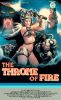 The Throne of Fire