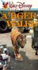 A Tiger Walks