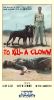 To Kill a Clown