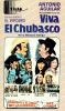 Viva El Chubasco