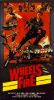 Wheels of Fire