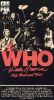 The Who: The Who Rocks America