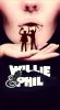 Willie and Phil