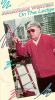Jonathan Winters on the Ledge