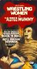 Wrestling Women vs. the Aztec Mummy