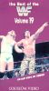 WWF: Best of, Vol. 19