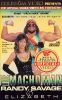 The Macho Man Randy Savage & Elizabeth