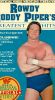 Rowdy Roddy Piper's Greatest Hits