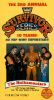 WWF: 3rd Annual Survivor Series