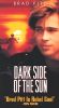 The Dark Side of the Sun