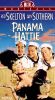 Panama Hattie