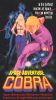 Space Adventure Cobra