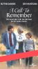 A Call to Remember