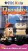 Theodore Tugboat: Theodore Helps a Friend