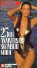 Sports Illustrated's 25th Anniversary Swimsuit Video