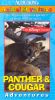 Audubon's Animal Adventures: Panther & Cougar