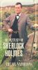 The Return of Sherlock Holmes: The Six Napoleons
