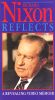 Richard Nixon Reflects: A Revealing Video Memoir