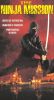 The Ninja Mission