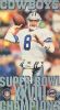NFL: Super Bowl XXVIII - Dallas Cowboys