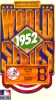 MLB: 1952 World Series