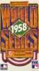 MLB: 1958 World Series - NY vs. Milwaukee