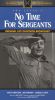 No Time for Sergeants