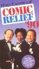 Best of Comic Relief '90