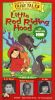 Happily Ever After Fairy Tales: Little Red Riding Hood