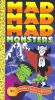 Mad Mad Mad Monsters