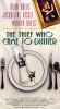 The Thief Who Came to Dinner