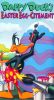 Daffy Duck's Easter Egg-Citement