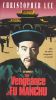 The Vengeance of Fu Manchu