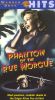 Phantom of the Rue Morgue