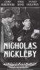 Nicholas Nickleby