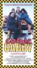 Comic Cabby