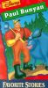 Paul Bunyan