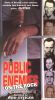Public Enemies on the Rock