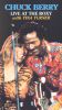 Chuck Berry: Live at the Roxy with Tina Turner