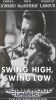 Swing High, Swing Low