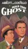 Hold That Ghost