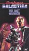 Battlestar Galactica: The Lost Warrior