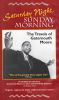 Saturday Night, Sunday Morning: Gatemouth Moore