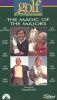 Golf and All its Glory, Vol. 2: The Magic of the Majors