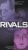 Rivals: Karloff vs. Lugosi