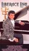 Liberace: Live with the London Philharmonic